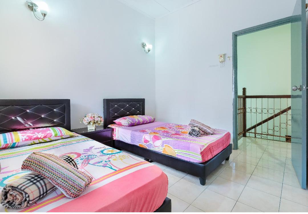 Rini Zikry Homestay