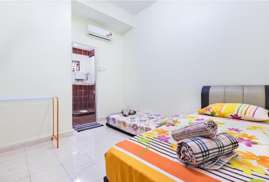 Homestay Rini Zikry