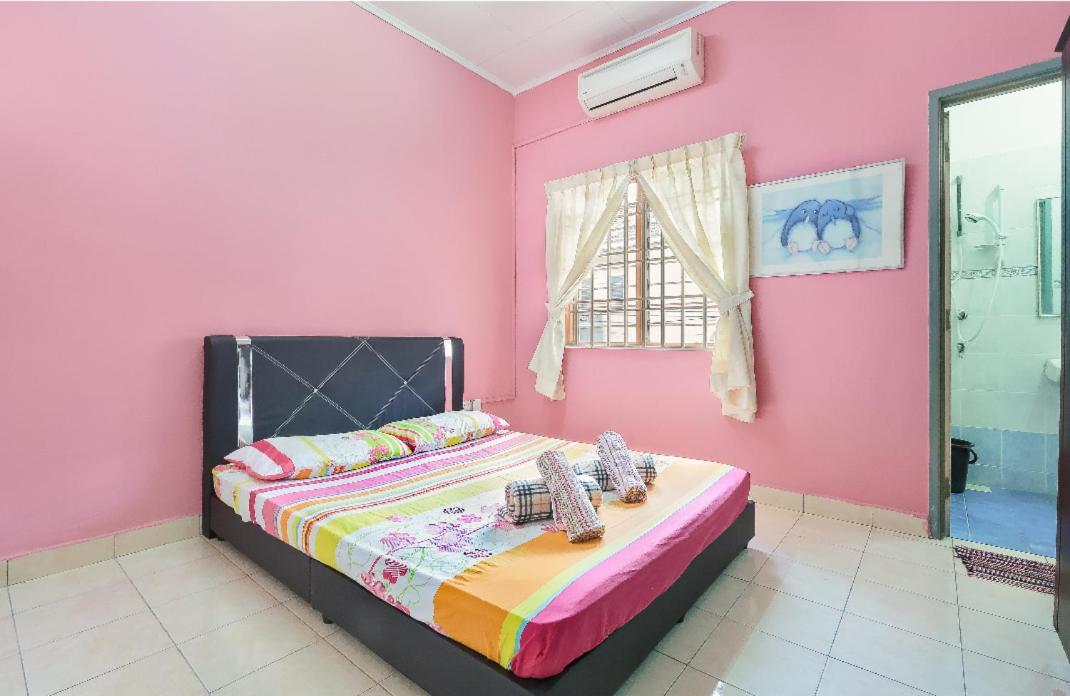 Rini Zikry Skudai